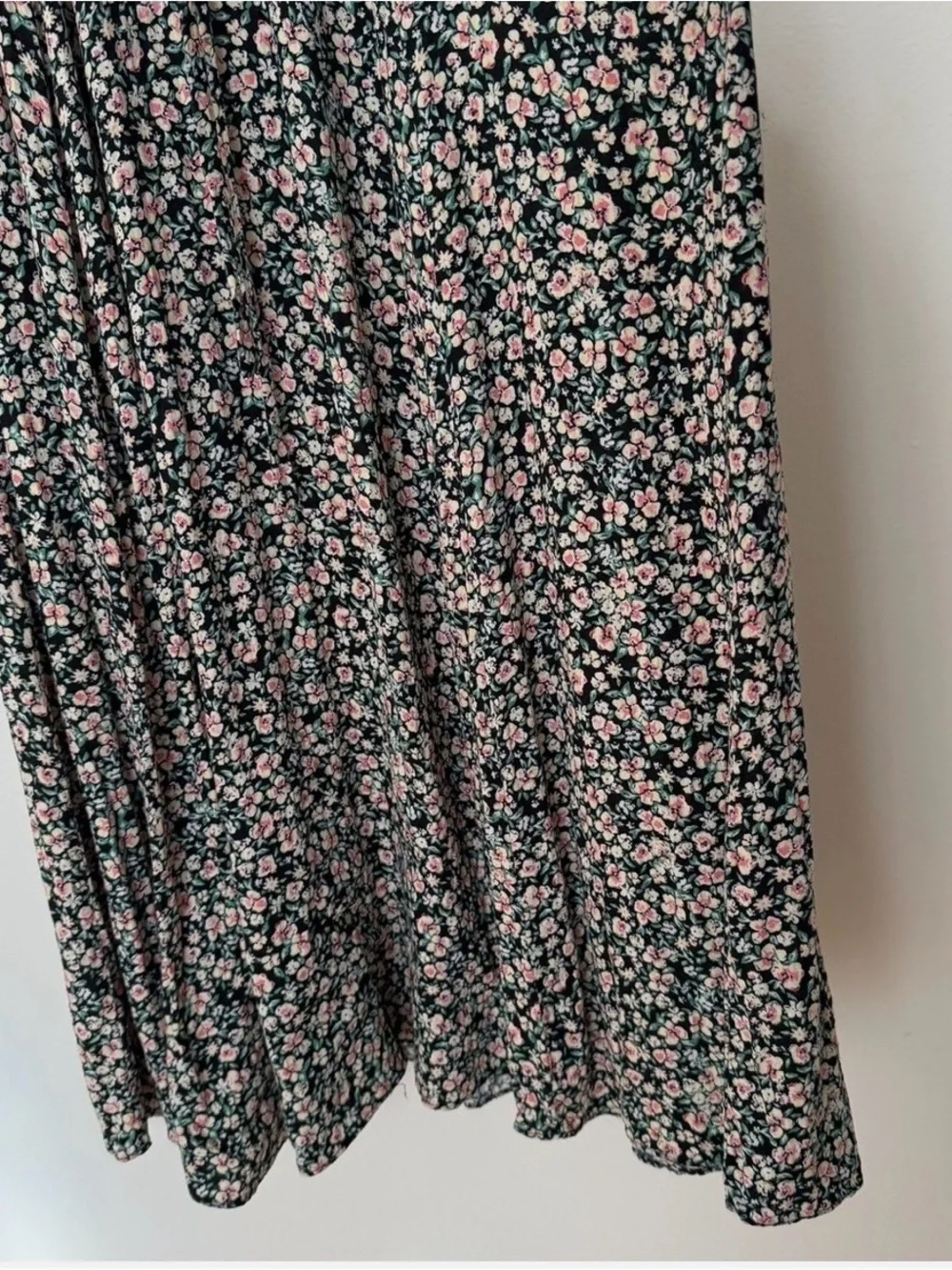 Free People Debbie-Jean Shirtdress. Sz Med but runs small